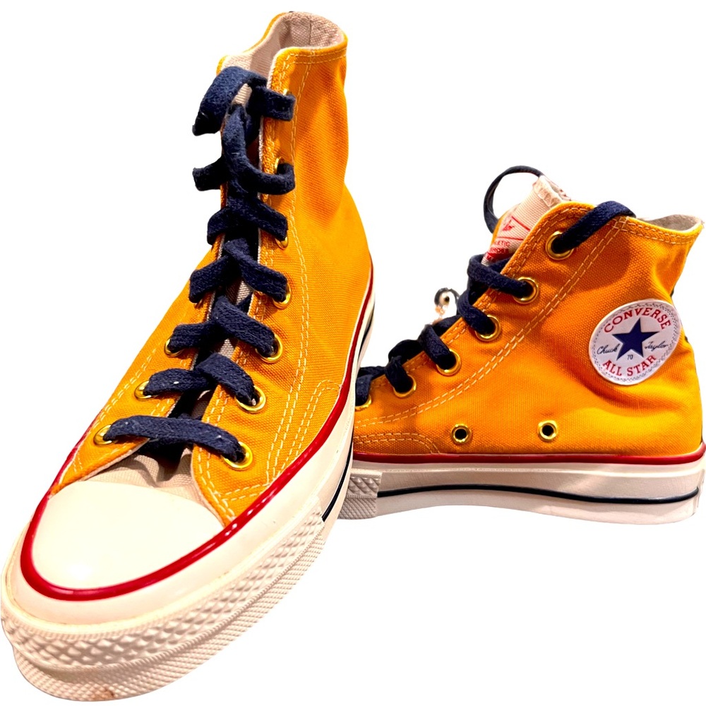 Converse High Tops, New